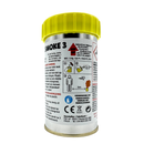 Rauchtopf | Mr. Smoke 3 | 120 Sekunden, 1100 m² Rauchentwicklung, 105 mm