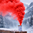 Rauchtopf | Mr. Smoke 3 | 120 Sekunden, 1100 m² Rauchentwicklung, 105 mm