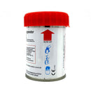 Rauchtopf | Mr. Smoke 2 | 60 Sekunden, 900 m² Rauchentwicklung, 80 mm