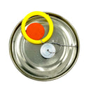 Rauchtopf | Mr. Smoke 2 | 60 Sekunden, 900 m² Rauchentwicklung, 80 mm